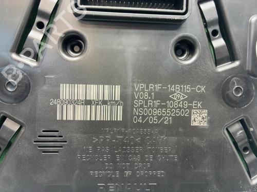 instrument-cluster-renault-trafic-iii-bus-jg_-2014-40499166 main image