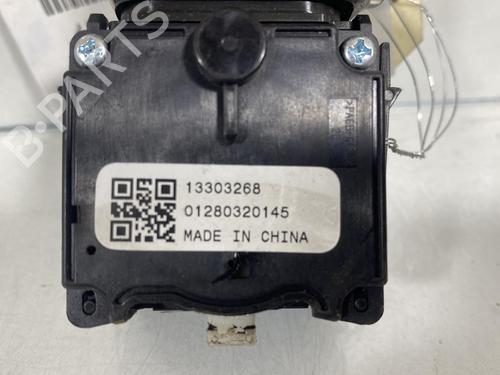 Used Switch OPEL ASTRA H (A04) [2004-2014]  19957389