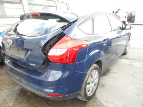 Front left interior door handle FORD FOCUS III Saloon | BP20018242I13 - Image 12
