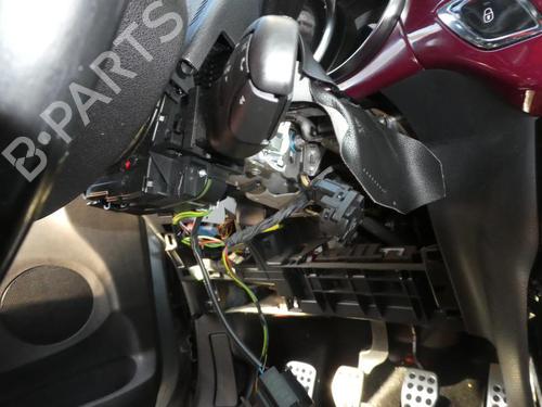 Third brake light CITROËN DS3 (SA_) 1.6 THP 155 | BP24443106L11 - Image 9