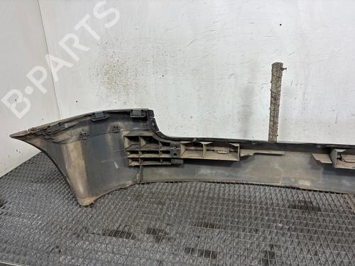 Used Rear bumper Rear bumper RENAULT SCÉNIC I MPV (JA0/1_, FA0_) 1.9 dCi (JA05, JA1F) (102 hp) 39708158 39708158
