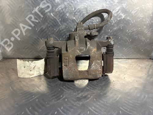 Left front brake caliper DAEWOO MATIZ (M100, M150) 0.8 | BP36663878M105 - Image 2