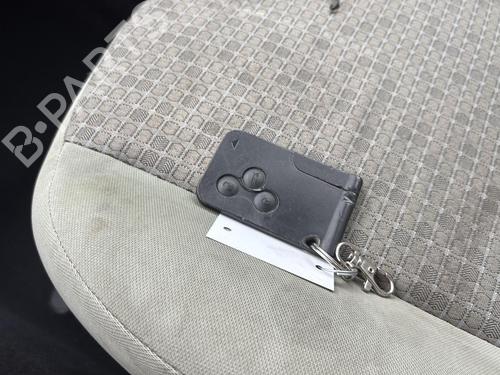 Left front window switch RENAULT SCÉNIC II (JM0/1_) 1.5 dCi (JM1E, JM16) | BP31134695I27  - Image 27