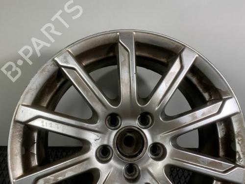 Used Rim Rim 36863038 36863038