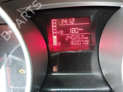 ABS pump SEAT IBIZA IV (6J5, 6P1) 1.6 TDI | BP20022793M43 