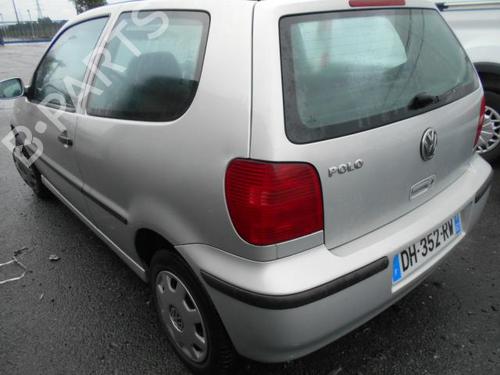 Right taillight VW POLO (6N2)  | BP19987020C35 