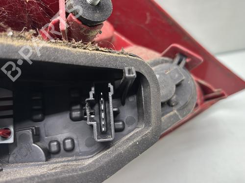 Right taillight PEUGEOT 207 (WA_, WC_) 1.4 HDi | BP32230494C35