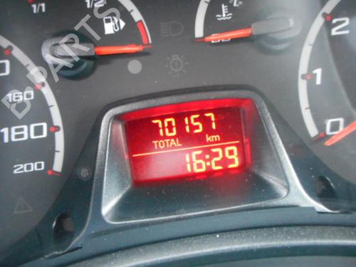 Alternator FORD KA (RU8) 1.2 | BP20032297M7 - Image 10