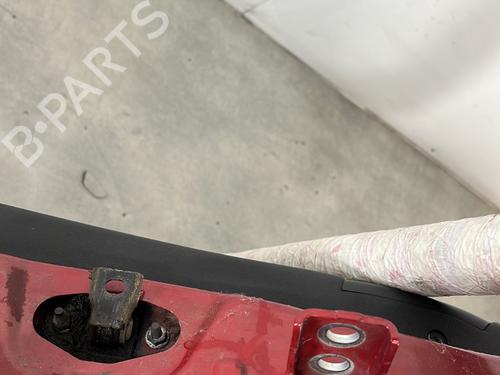 Left rear door PEUGEOT 208 I (CA_, CC_) 1.4 HDi | BP29866850C4