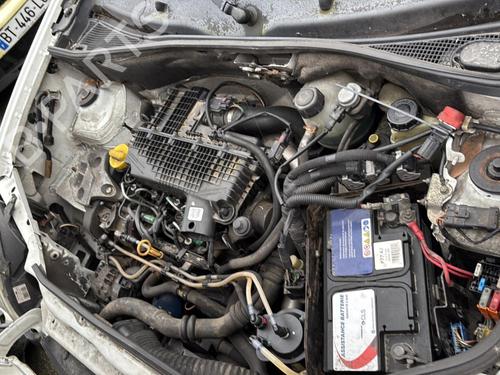 Left headlight RENAULT KANGOO (KC0/1_) 1.5 dCi | BP29286757C28 - Image 14