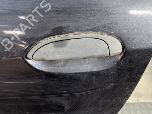 Left rear door DACIA LOGAN MCV (KS_) 1.5 dCi (KS0W) | BP28280720C4 