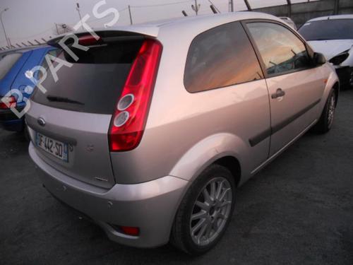 Warning switch FORD FIESTA V (JH_, JD_)  | BP20019017I22 