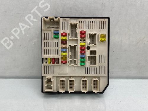 Electronic module RENAULT MEGANE III Hatchback (BZ0/1_, B3_) 1.5 dCi (BZ0C) | BP36281307M83 - Image 3