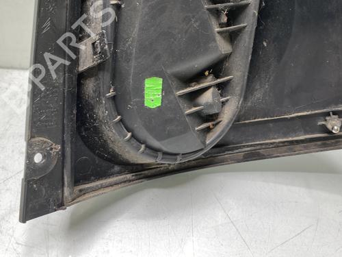Left taillight CITROËN C1 (PM_, PN_) 1.0 | BP27633107C34 
