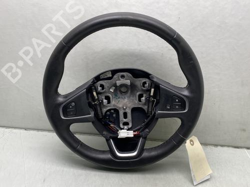 Steering wheel RENAULT CAPTUR I (J5_, H5_) 0.9 TCe 90 | BP23764437C49  - Image 5