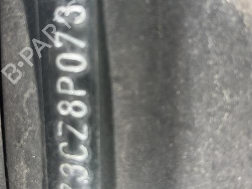 Left mirror VW PASSAT B6 (3C2) 2.0 TDI 16V | BP21489912C26 