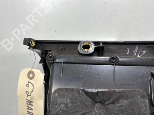 Glove box AUDI A3 Sportback (8PA) 1.9 TDI | BP31189688C95