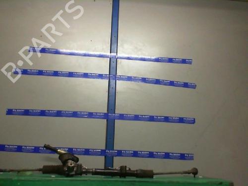 Styregear/Snekke RENAULT SCÉNIC I MPV (JA0/1_, FA0_) 1.9 dCi (JA05, JA1F) (102 hp) 30484902