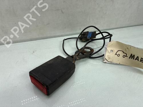 Used Seat buckle Seat buckle CITROËN BERLINGO Box Body/MPV (B9) [2008-2026] 34183353 34183353