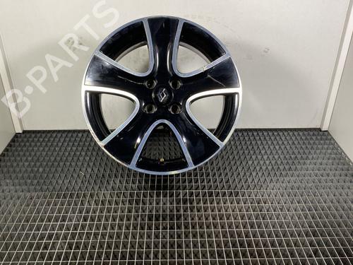Used Rim RENAULT CLIO IV Grandtour (KH_) 1.5 dCi 90 (KHN3, KHN4) (90 hp) 30125971