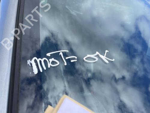 Grill CHRYSLER VOYAGER IV (RG, RS) 2.8 CRD | BP30409095C40 