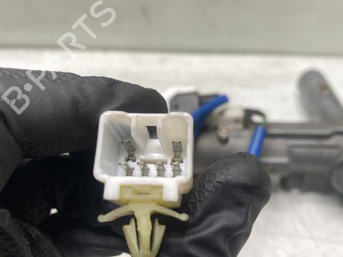 Ignition barrel KIA SORENTO I (JC) 2.5 CRDi 4WD | BP32389299M48 