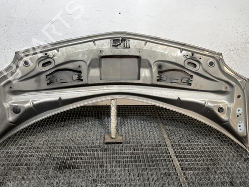 Hood RENAULT MODUS / GRAND MODUS (F/JP0_) 1.5 dCi (JP0G, JP0H) | BP30171603C1 