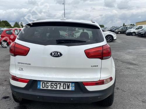Right sun visor KIA SPORTAGE III (SL) | BP21963087I2 - Image 19