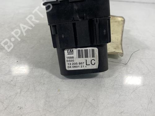 Used Headlight switch Headlight switch 20018599 20018599