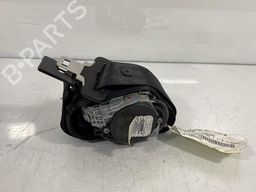 Pre-tensor trás esquerdo Pre-tensor trás esquerdo RENAULT MEGANE III Hatchback (BZ0/1_, B3_) [2008-2026] 19984298 19984298