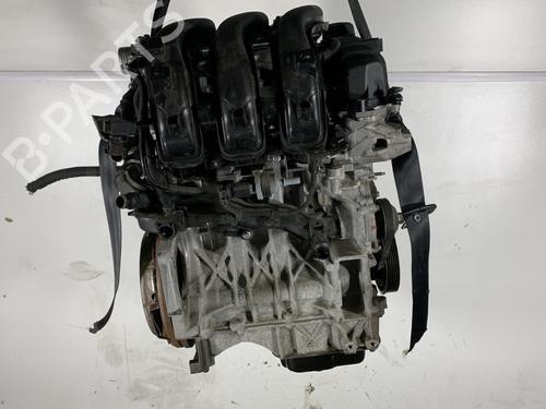 Used Engine Engine CITROËN C3 III (SX) 1.2 PureTech 82 (83 hp) 32469937 32469937