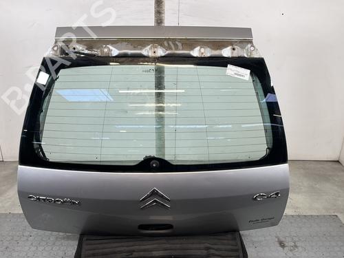 Tailgate VW TAIGO (CS1) 1.5 TSI | BP30593190C6  - Image 7