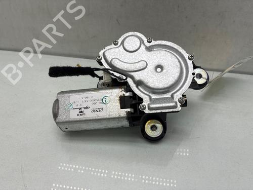 Used Rear wiper motor Rear wiper motor FORD KA (RU8) 1.2 (69 hp) 34242654 34242654