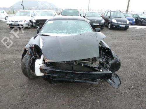 Right front door TOYOTA MR2 III (ZZW3_) 1.8 16V VT-i (ZZW30) | BP21951292C3 