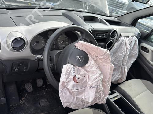 Steering rack PEUGEOT PARTNER Box Body/MPV 1.6 HDi | BP29940067M22  - Image 17