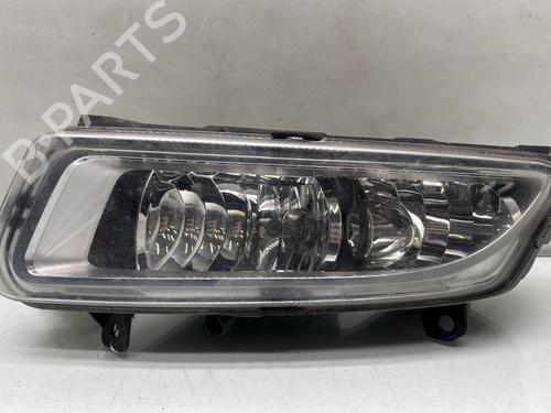 Used Left front fog light VW POLO V (6R1, 6C1) 1.4 (6R1) (85 hp) 27355731