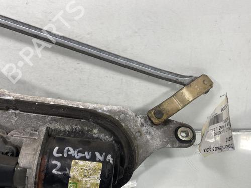 Used Front wiper motor RENAULT LAGUNA II (BG0/1_) [2001-2007]  19971880