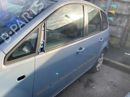 Engine control unit (ECU) FORD C-MAX (DM2) 1.6 TDCi | BP21196989M57 - Image 22