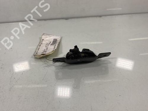 Used Tailgate lock PEUGEOT 406 Coupe (8C) [1997-2005]  20001424