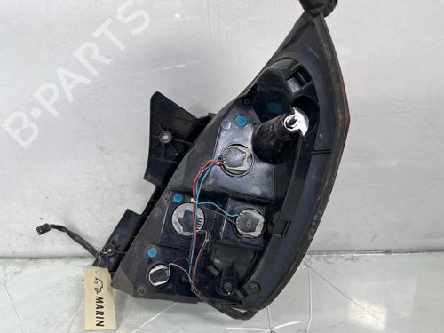 Left taillight OPEL ANTARA A (L07) 2.2 CDTi 4x4 | BP38066012C34 - Image 4