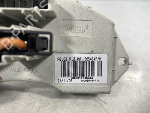 Heater resistor BMW 3 Touring (E91) 320 d | BP20008005M108 