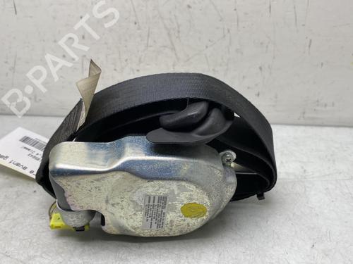 Front left belt tensioner CITROËN C1 (PM_, PN_) 1.4 HDi | BP20022574C87 