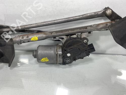Front wiper motor SUZUKI CELERIO (LF) 1.0 (AVK310) | BP19978633M29 - Image 4