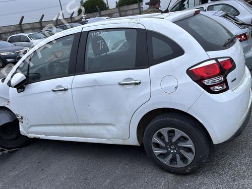 Electronic module CITROËN C3 II (SC_) 1.6 BlueHDi 100 | BP31602096M83  - Image 14