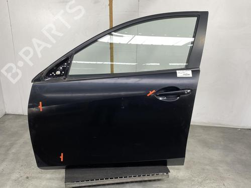 Left front door MAZDA 3 Saloon (BK)  | BP21958028C2 