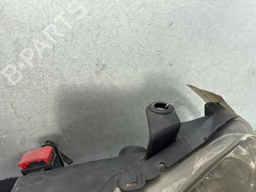Used Left headlight Left headlight 38598491 38598491