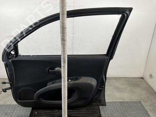 Right front door NISSAN MICRA III (K12) 1.2 16V | BP29961840C3