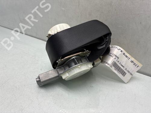 Front right belt tensioner CITROËN DS3 (SA_) 1.6 HDi 115 | BP39179615C88 - Image 5