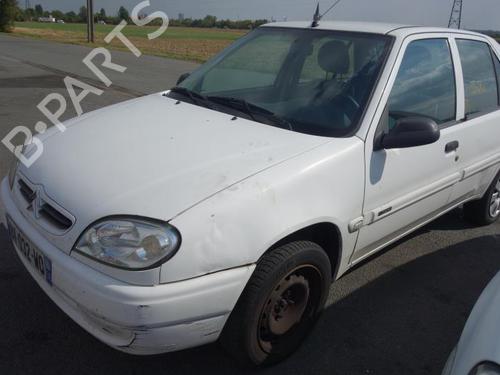 Rear right belt tensioner CITROËN SAXO (S0, S1) 1.1 X, SX | BP20030264C90 