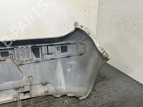 Rear bumper PEUGEOT 1007 (KM_) 1.6 HDi | BP28522443C8 
